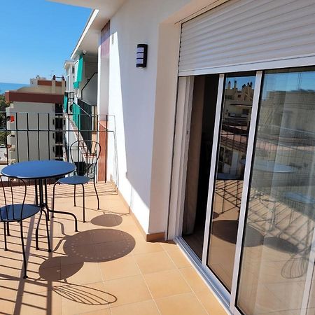 Marbella Centro Apartment ภายนอก รูปภาพ