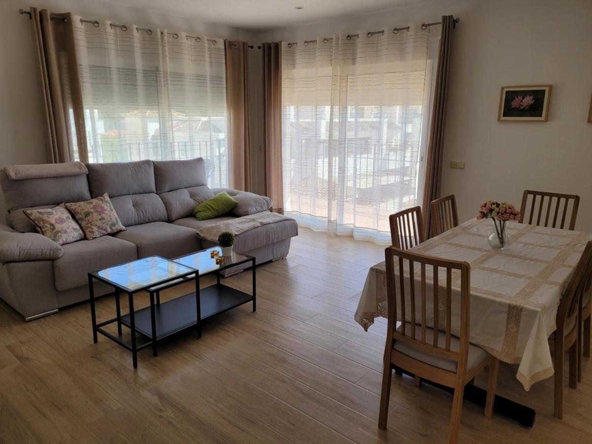 Marbella Centro Apartment ภายนอก รูปภาพ