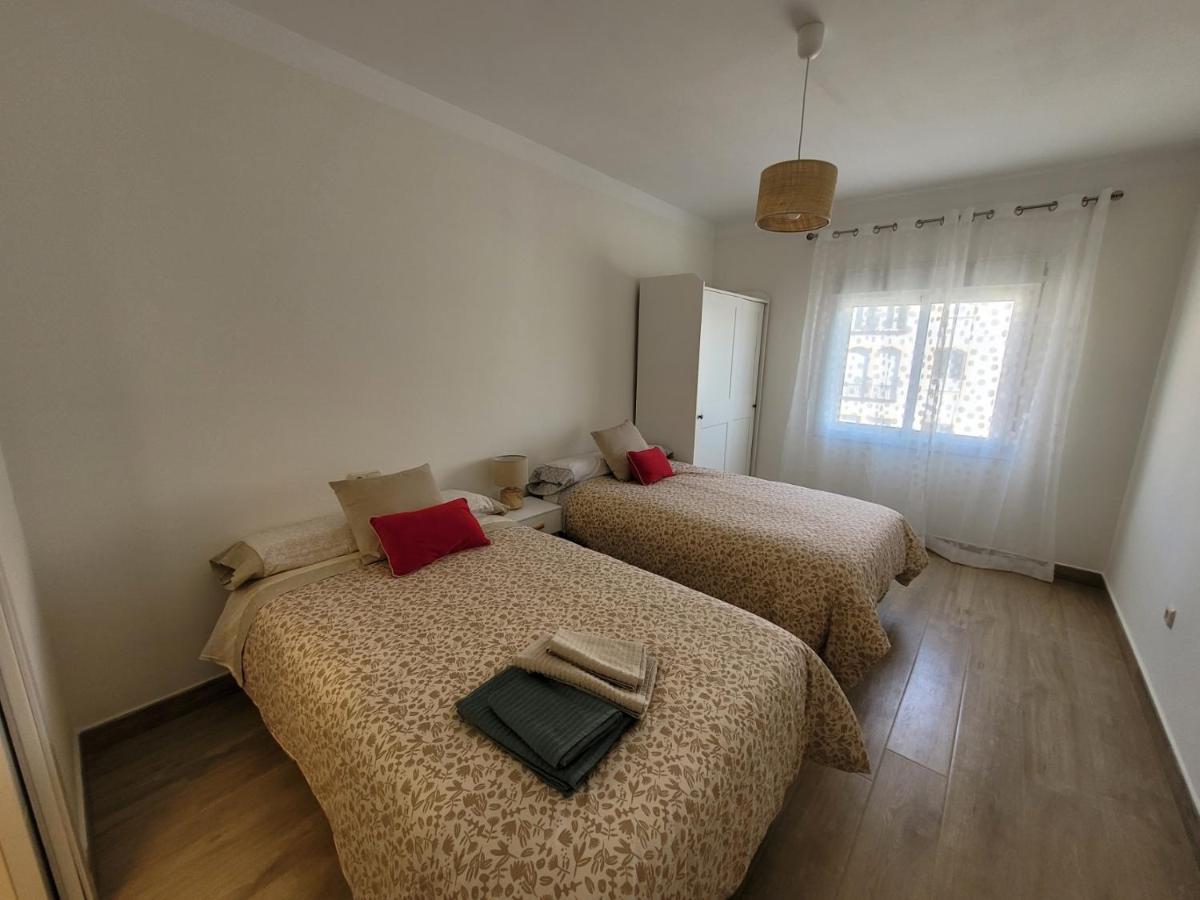 Marbella Centro Apartment ภายนอก รูปภาพ