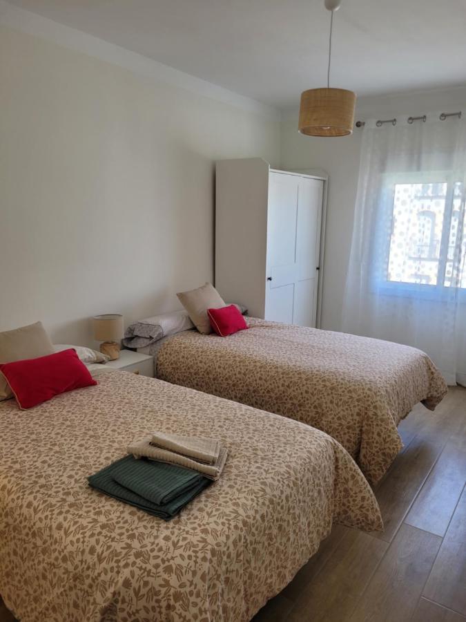 Marbella Centro Apartment ภายนอก รูปภาพ