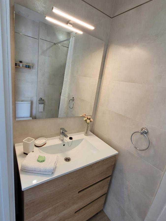 Marbella Centro Apartment ภายนอก รูปภาพ