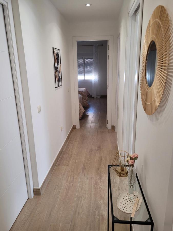 Marbella Centro Apartment ภายนอก รูปภาพ