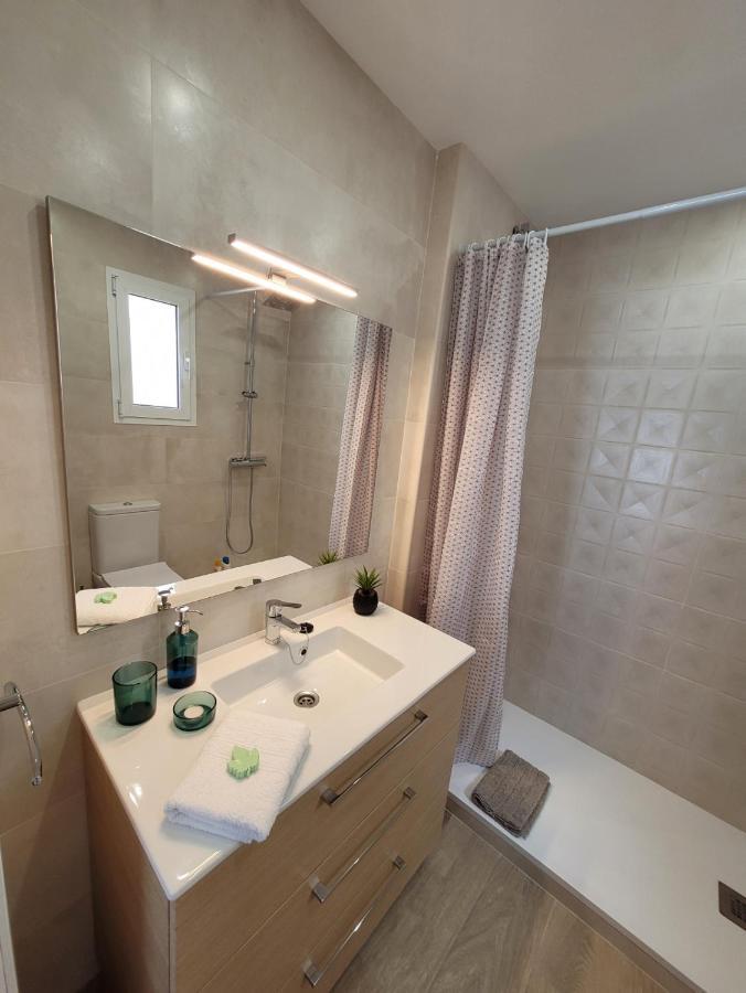 Marbella Centro Apartment ภายนอก รูปภาพ