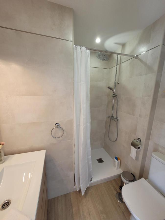 Marbella Centro Apartment ภายนอก รูปภาพ