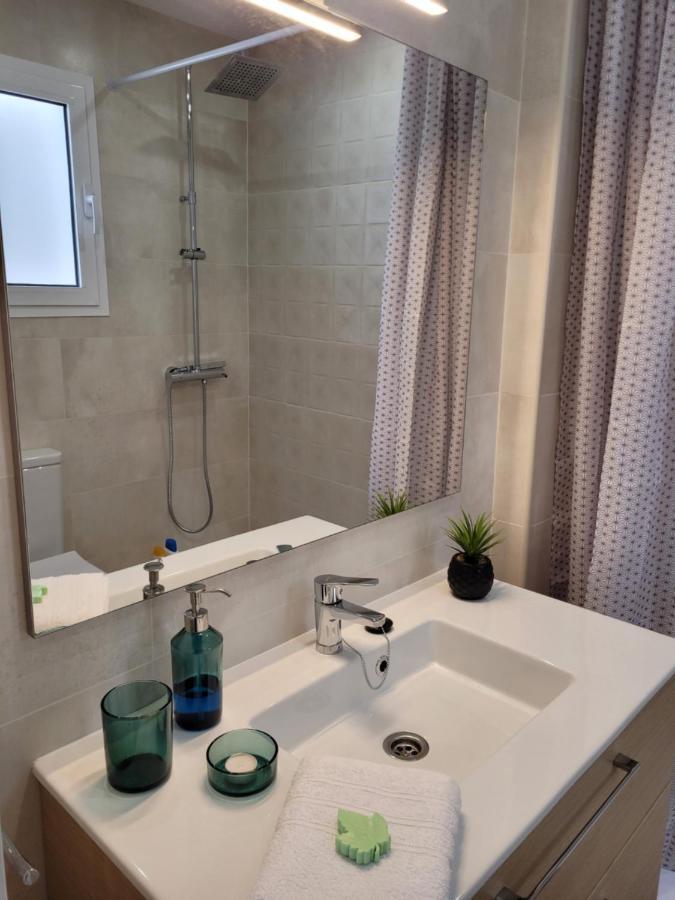 Marbella Centro Apartment ภายนอก รูปภาพ